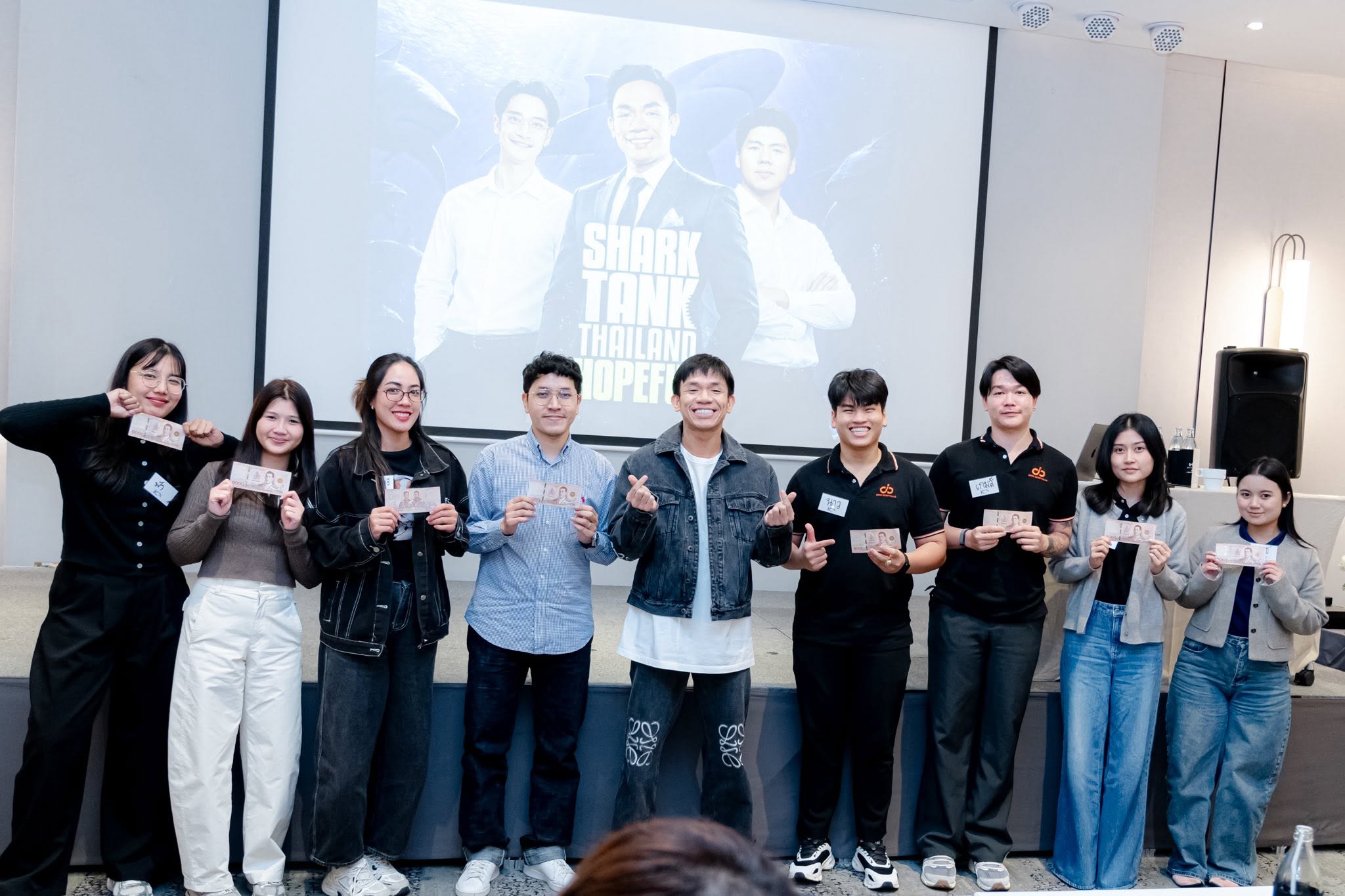 Hopeful Content Hackathon 2026 — คว้ารางวัล!