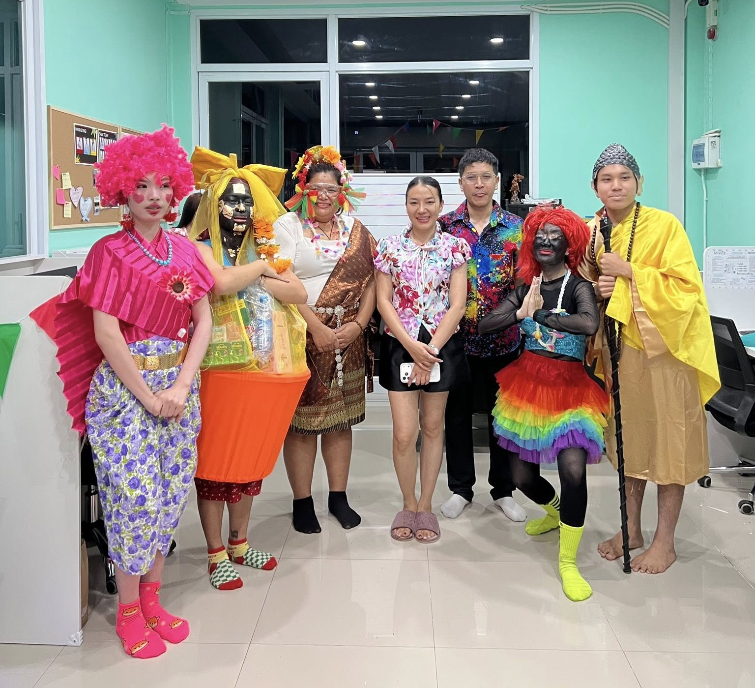 สงกรานต์