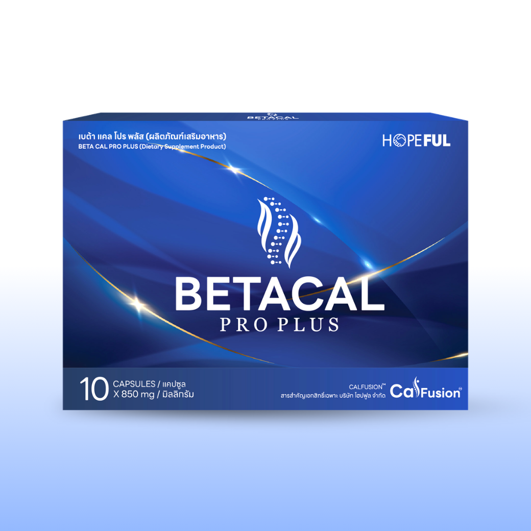 BETACAL PRO PLUS