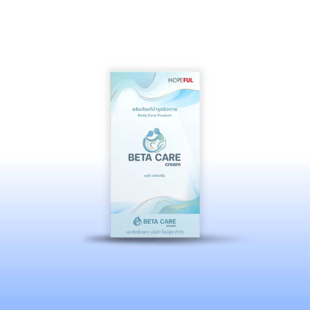 BETA CARE CREAM