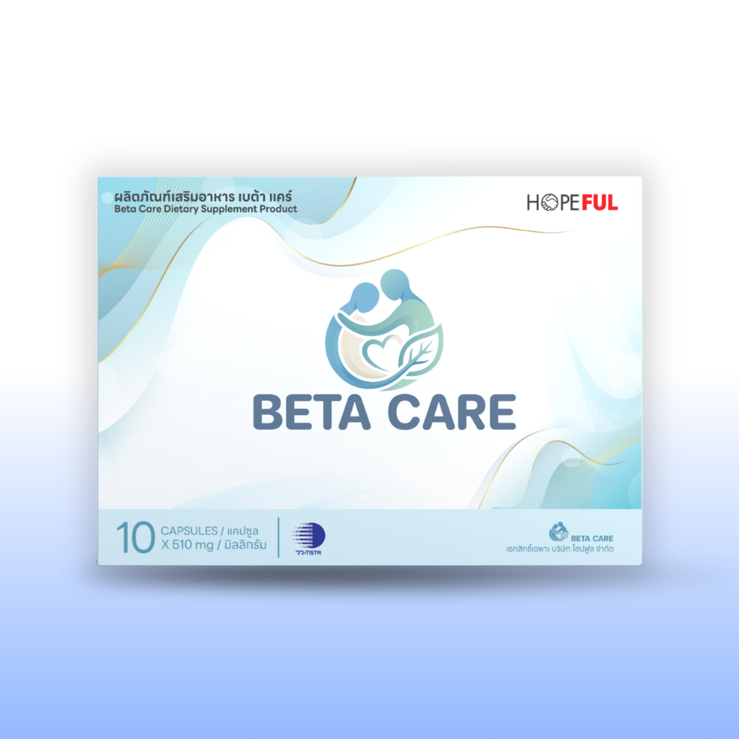 BETA CARE