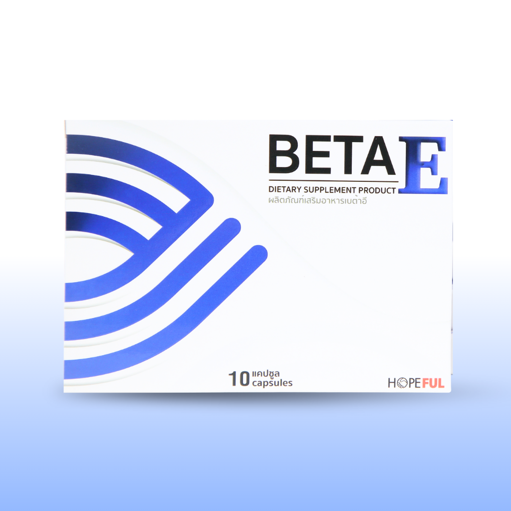 BETA E