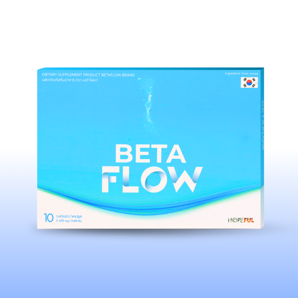 BETA FLOW