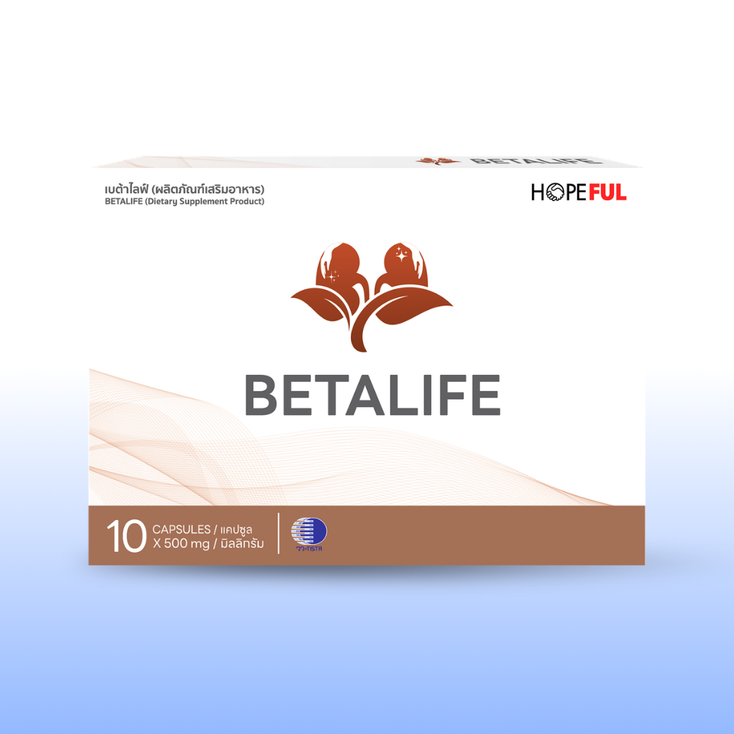 BETALIFE