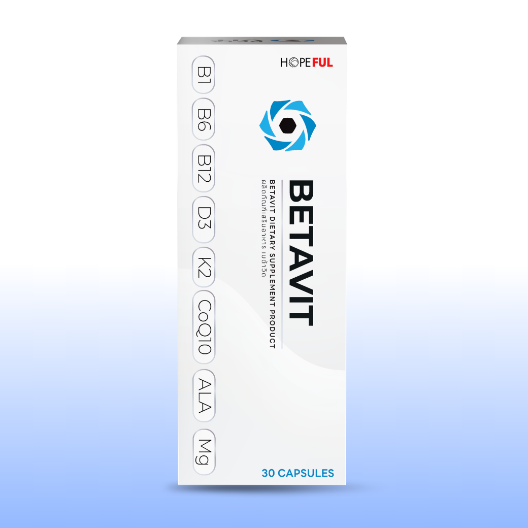BETAVIT
