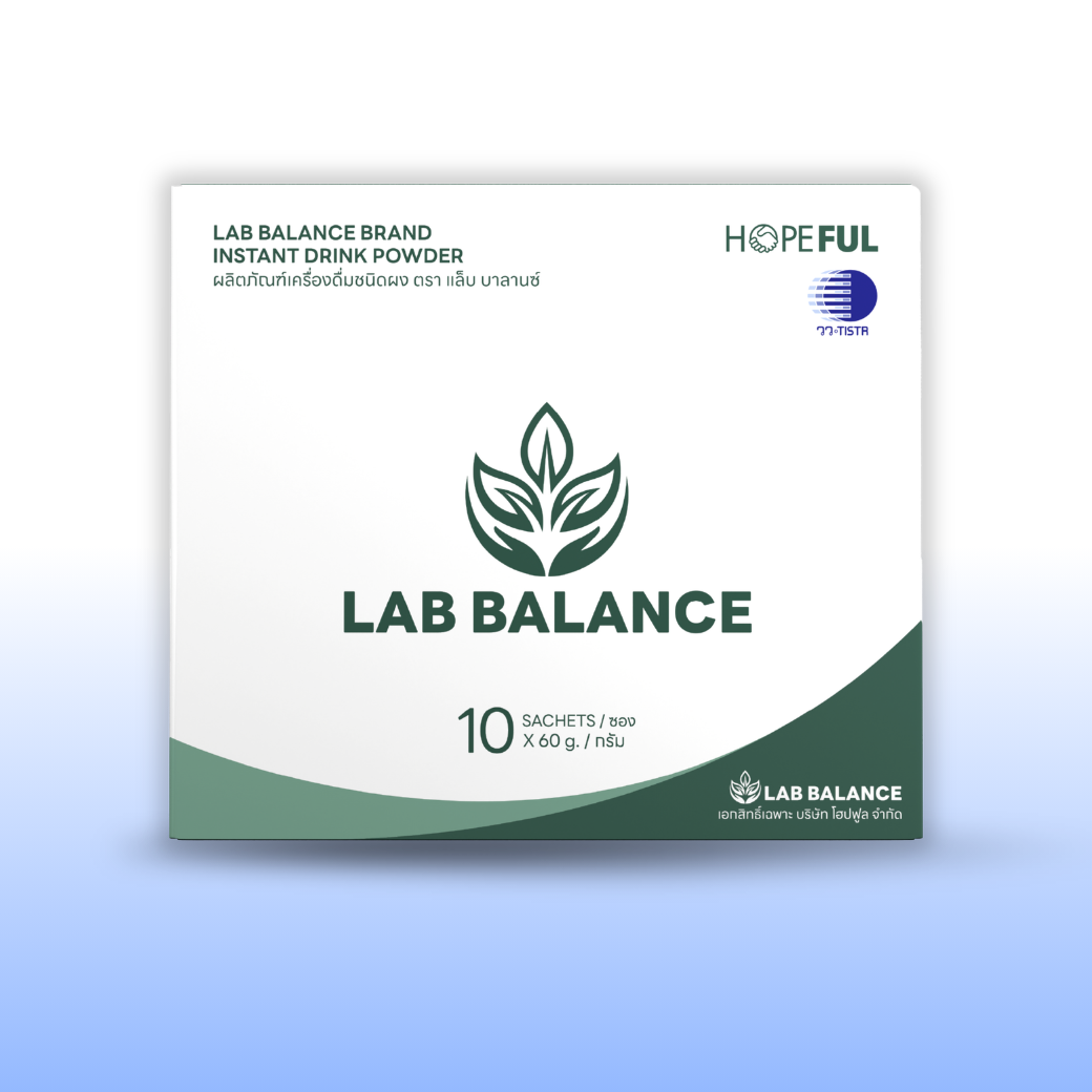 LAB BALANCE