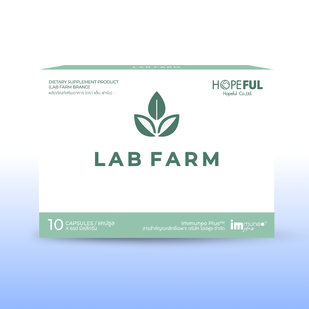 LAB FARM