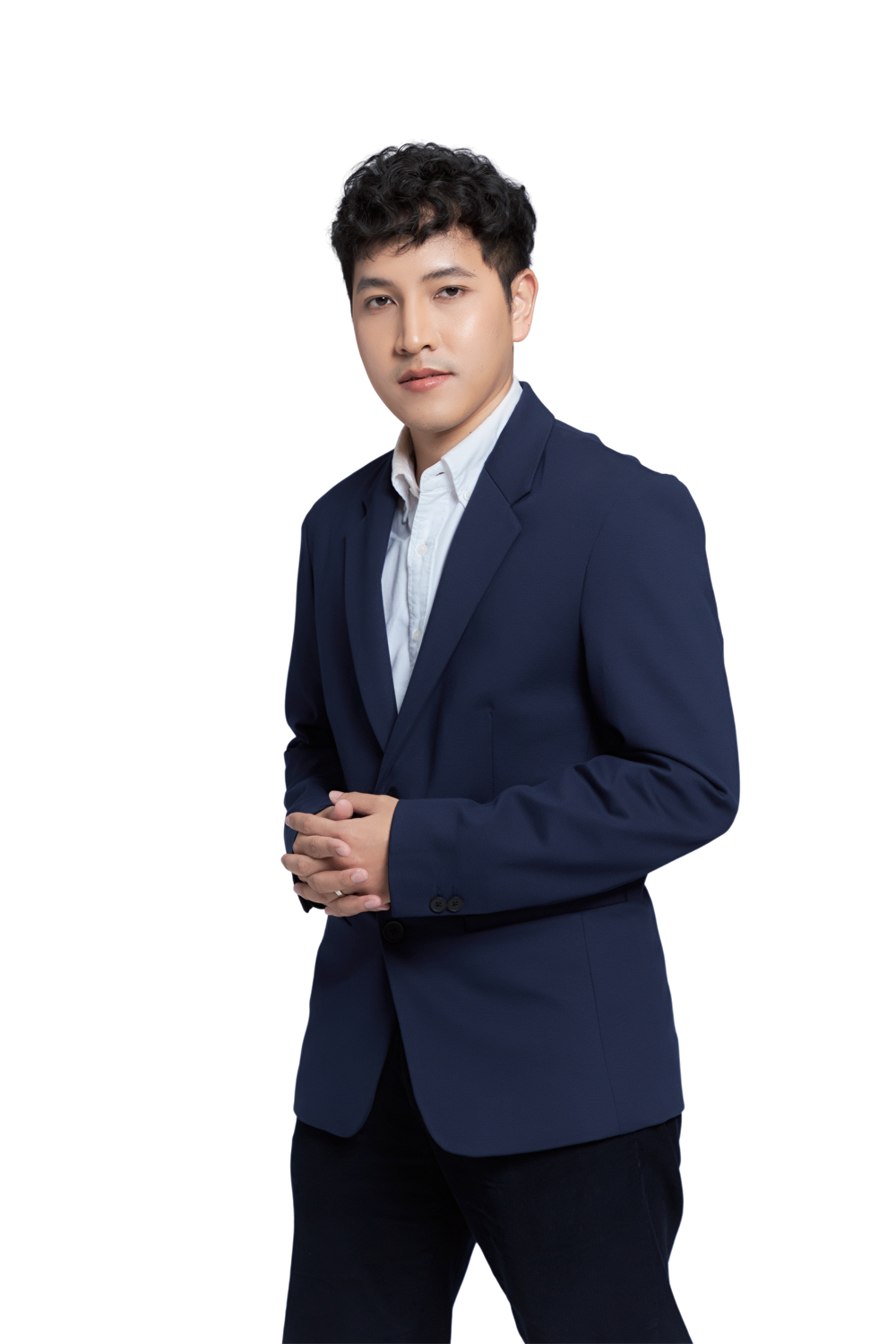 Khing - Co-CEO & Founder